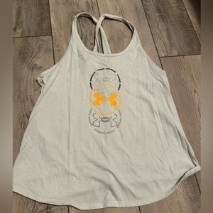 Under Armour Tank. Large